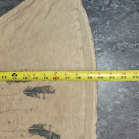 Made in USA. AsIs. 💯 Rayon. Flared Tank-top. Women's size Medium - Picture 10 of 15